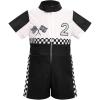 Black 2nd