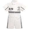 White 2nd
