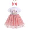 Dusty Pink - Short Sleeve