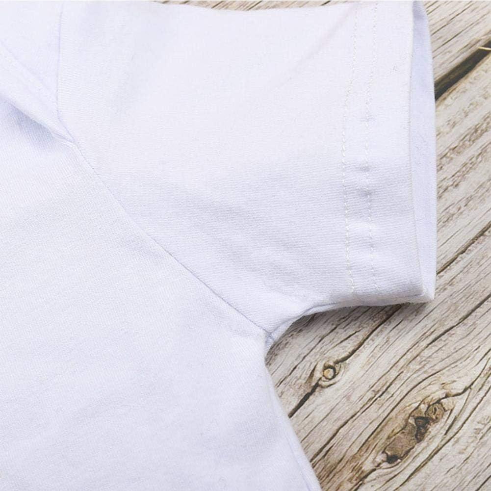 imageIDOPIP Baby Boys 1st Birthday Cake Smash Outfit Bowtie Romper Suspenders Shorts Pants Formal Suit Clothes for Photo ShootWhite  Green Dinosaur