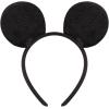 imageBaby Boys First 1st 2nd Birthday Costume Cake Smash Outfits Adjustable Suspenders Bloomers Bowtie Mouse Ear Headband 4PCS Clothes Set for Photo Props Fancy Dress up Party Red One 1218 Months