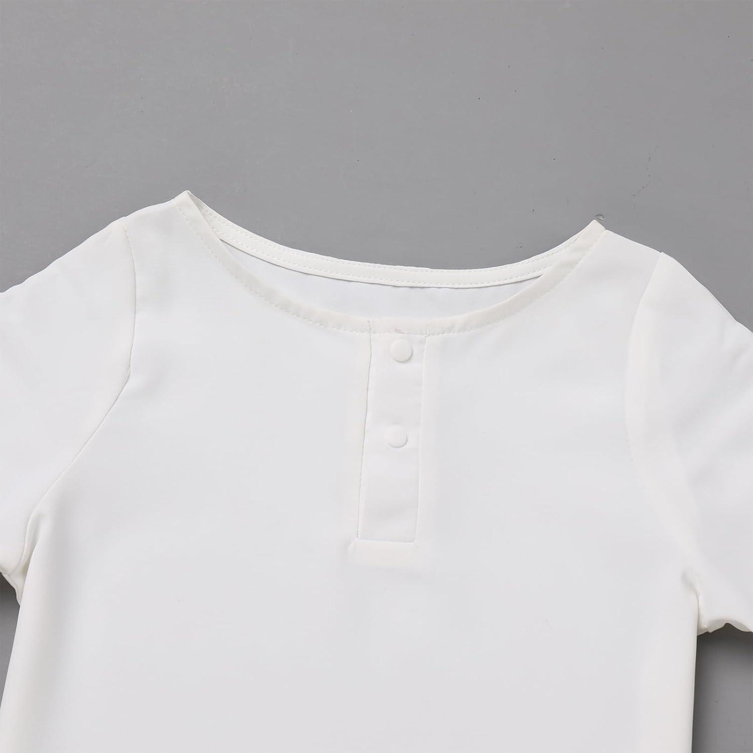 imageIDOPIP Muslim Baby Boys Ramadan Eid Outfit Cardigan Kaftan Thobe Arabic Islamic Abaya Dubai Robe Clothes with Head ScarfRopeGray