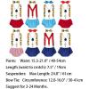 imageIDOPIP Baby Boys Circus Cake Smash Outfit Little Clown Costume 1st Birthday Diaper Cover Suspender Bowtie Set for Photo PartyBlue  Yellow  Red