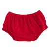 imageIDOPIP Baby Boys First 1st Valentines Day Birthday Cake Smash Outfit Gentleman Formal Bowtie and Diaper Covers Bloomers Shorts Clothes Set for Photo Props Party Red Bowtie 324 MonthsRed  Yellow Bowtie