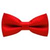 imageIDOPIP Baby Boys First 1st Valentines Day Birthday Cake Smash Outfit Gentleman Formal Bowtie and Diaper Covers Bloomers Shorts Clothes Set for Photo Props Party Red Bowtie 324 MonthsBlack  Red Bowtie
