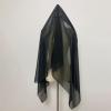 imageMuslim Abaya Dress for Women  Long Sleeve Islamic Dubai Abaya Cardigan Robe  Middle East Prayer Dress with HijabBlack