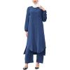 Navy Blue Navy Blue