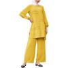 Yellow Yellow