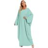 Green (1pc Dress Only) Green (1pc Dress Only)