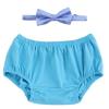Blue Bowtie