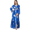 Royal Blue Royal Blue