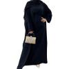 Black (No Hijab) Black (No Hijab)