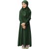 Dark Green Dark Green