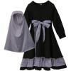 Black - Bow Black - Bow