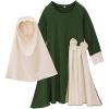 Green - Bow Green - Bow