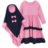 Pink - Ruffle Pink - Ruffle