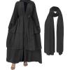 #A: Black #A: Black