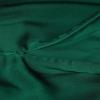 imageIDOPIP Women Elegant Satin Dress Sleeveless Halter Prom Party Gown Cocktail Bridesmaid Wedding Guest Outfit Formal Maxi DressGreen