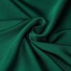 imageIDOPIP Women Elegant Satin Dress Sleeveless Halter Prom Party Gown Cocktail Bridesmaid Wedding Guest Outfit Formal Maxi DressGreen