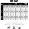 imageIDOPIP Women Renaissance Costume Halloween Pirate Dress Medieval Smoked Offshoulder Top Striped Skirt Bandana Corset OutfitApricot