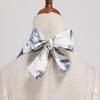 imageIDOPIP Womens 1950s Vintage Plaid Dress Retro Cocktail Swing Dress Prom Party Midi Dress Wedding Guest Outfit Gingham GownFloral