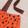 imageIDOPIP Kids Baby Halloween Costume Caveman Cavegirl Stone Age Outfit for Girl Boy Halloween Cosplay Dress Up Photoshoot 6M6TOrange  Boy