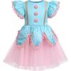 Blue - Kids 1pc
