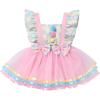Pink - Baby 1pc