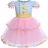 Pink - Kids 1pc