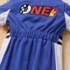 image:imageIDOPIP Baby Boys 1st 2nd Birthday Outfit Race Car Driver Romper Girls Boy Racer Jumpsuit Racing Suit Toddler Dress up CostumeRoyal Blue 1st