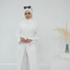 image:imageIDOPIP Muslim Women 2Piece Set Long Sleeve Ramadan Islamic Abaya Dress Shirt with Pants Loose Fit Casual Dubai Prayer OutfitWhite