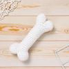 image:imageIDOPIP Newborn Baby Easter Bunny Photography Props Costume Boy Girl Crochet Knit Rabbit Hat Diaper Carrot 1st Birthday OutfitBlue Dog  Bone 3pcs