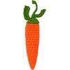 image:imageIDOPIP Newborn Baby Easter Bunny Photography Props Costume Boy Girl Crochet Knit Rabbit Hat Diaper Carrot 1st Birthday OutfitCoffee Rabbit  Carrot 3pcs