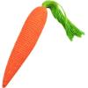 image:imageIDOPIP Newborn Baby Easter Bunny Photography Props Costume Boy Girl Crochet Knit Rabbit Hat Diaper Carrot 1st Birthday OutfitHat  Shorts  Carrot 3pcs
