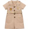 image:imageIDOPIP babygirls Baby Girls SoftKhaki
