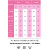 image:imageIDOPIP Baby Girl Tutu Dress Summer Sleeveless Backless Princess Birthday Party Dresses Toddler Pageant Smocked Tulle SundressPink