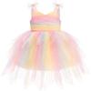 Rainbow Pink