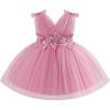 Dusty Pink - Butterfly