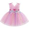 Rainbow Pink - Star