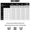 image:imageIDOPIP Women Rash Guard One Piece Swimsuit Bathing Suit Printed Long Sleeve Swimsuits Dress UV UPF 50 Swim Shirt with ShortsBlue