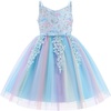 Rainbow Blue