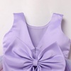 image:imageIDOPIP Girls Sequin Dress Sparkly Party Formal Pageant Birthday Wedding Flower Girl Dresses Sleeveless Rainbow Tulle GownsPurple Rainbow