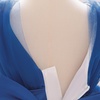 image:imageIDOPIP Toddler Flower Girl Dress Ruffle Tulle VBack Birthday Pageant Gown  Girls Bowknot VBackless Wedding Dress Baby 1st 2nd 3rd Birthday Dresses Tulle Tutu Party Princess Communion Formal Ball GownRoyal Blue