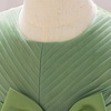 image:imageIDOPIP Toddler Flower Girl Dress Sequin Bowknot Tulle Party Dress 6M3T  Pageant Wedding Guest Dress Baby 1st 2nd 3rd Birthday Dress Ruffle Tulle Tutu Party Princess Communion Formal Ball GownSage Green