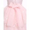 image:imageIDOPIP Toddler Girls Butterfly Birthday Dress Tulle Flower Girl Dress 16T  Butterfly Glitter Handkerchief Tulle Dress Embroidery Floral Lace Princess Ball Gown for Wedding Pageant Formal Photo PartyRainbow Purple