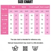 image:imageIDOPIP Toddler Girls Butterfly Dress Sparkly High Low Tulle Tutu Princess Birthday Party Dress for 16T Flower Girl WeddingDusty Pink
