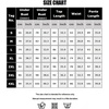 image:imageIDOPIP Muslim Swimsuits for Women Modest Burkini Swimsuit Islamic Arabic Swimwear Full Coverage Hijab Top Pants Bathing SuitsBrown