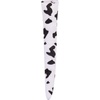 image:imageIDOPIP Women Sexy Milk Cow Maid Lingerie Set Anime Lolita Cosplay Mini Bikini Bra Underwear Nightwear Fancy Dress up Costume002 White Cow Maid Bikini Set