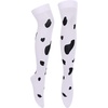 image:imageIDOPIP Women Sexy Milk Cow Maid Lingerie Set Anime Lolita Cosplay Mini Bikini Bra Underwear Nightwear Fancy Dress up Costume004 White Cow Bikini Set