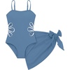 Dusty Blue